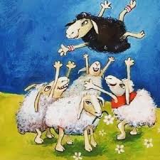 We did not find results for: The Black Sheep By Bert Hellinger Lobato Therapy