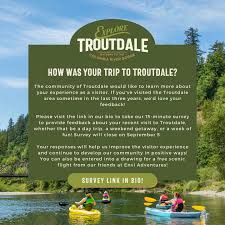 Troutdale