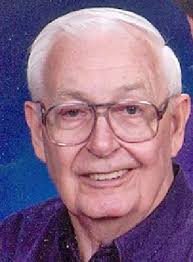 Robert Lloyd Obituary (1928