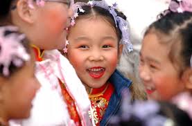 Nostalgia: Chinese New Year