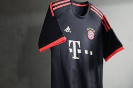 Please like and subscribe to this channel. Bayern Munich Reveal New Dark Blue 3rd Kit Bleacher Report Latest News Videos And Highlights