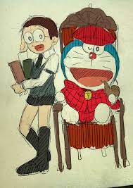 doraemon おしゃれまとめの人気アイデア pinterest violet ドラえもん イラスト ドラえもん ドラえもん かわいい