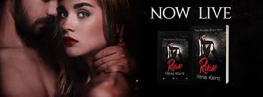 Ruin Book #1 in The Rhodes Series by Rina Kent is now LIVE! Check out my  5-star review!