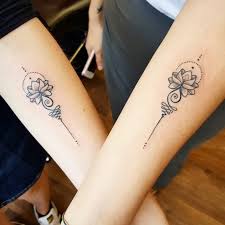 Maybe you would like to learn more about one of these? 1001 Ideen Und Inspirationen Fur Geschwister Tattoo Motive