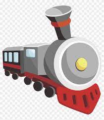 Train png image hd resolution: Train Cartoon Png Cartoon Train Png Clipart 5408342 Pikpng