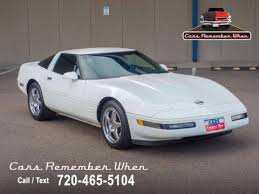 Image result for Arctic White 1993 Corvette