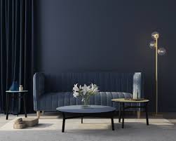 Navy kitchen ideas & photos. Interior Design Trend Monochrome 15th March 2021 Latest News Sky House Design Centre