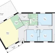 Epingle Sur Plan Maison