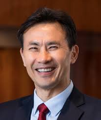 Joseph Poon DBS Private Bank Headshot