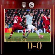 Liverpool 0 0 Bayern Munich Full Highlight Video Uefa Champions League 2019 Allsportsnews Football Highlight Uefa Champions League Bayern Munich Bayern