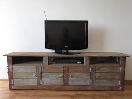 Recycled Timber Low Line Tv Unit Small Tv Stand Tv Stand Furniture Tv Stand Walmart