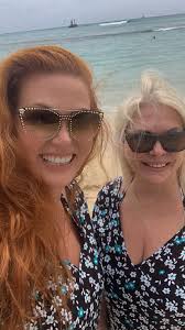 We got matching outfits like a couple-a-idiots. #stroke #openforbusiness