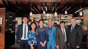 £92 per night (latest starting price for this hotel). Unter Neuer Regie Neues Am Haselunner See Restaurant Seeblick Eroffnet