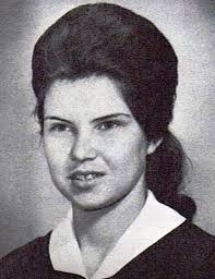 Obituary information for Judy Morton Faircloth