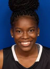 2020-21 JV Women's Basketball Roster