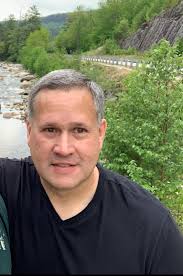 Obituary information for Richard R. Trudeau