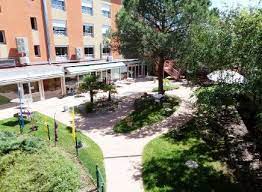 ehpad residence les jardins de jouvence albi 81000 sanitaire social