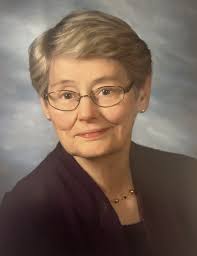 Obituary information for Louise M. Merrow