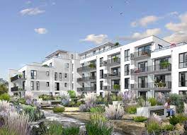 Sie können den suchauftrag jederzeit bearbeiten oder beenden; Marinaflair Heiligenhafen Heiligenhafen Sig Holstein Neubau Immobilien Informationen