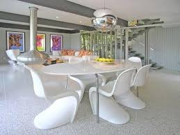 Forge a concrete paradise with living walls astride couches. Postmodern Style Guide