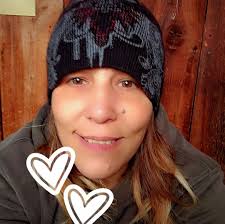 Tamera Parsons in people