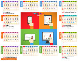 Sudah 3 tahun atau 4 tahun lebih tidak update untuk berbagi kalender hijriah, pada kesempatan kali ini saya berbagi kalender hijriah tahun 2017 masehi yang saya buat menggunakan aplikasi inkscape dan kemudian dijadikan gambar berformat.png lalu disimpan juga dalam bentuk pdf menggunakan libreoffice dengan cepat dan mudah dan semoga saja ini bermanfaat untuk saya dan sobat sekalian yang sedang. Kalender 2017 Pdf Lipatan