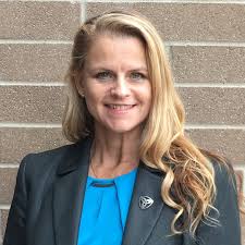 The Board — Irish American Bar Association