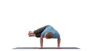 Polish your personal project or design with these bakasana transparent png images, make it even more personalized and more. Parsva Bakasana Side Crow Pose Yoga Gaia Gaia