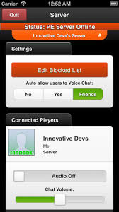 Your very own minecraft server, the only one that stays free forever. Online Servers For Minecraft Pocket Edition Now Available Via Third Party App Pocket Gamer