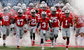 We bring you all the headlines from the uk & around the world from the best soccer websites and the most up to date. College Football News Rankings 1 127 After Week 8
