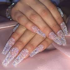 Long Nails 2021 Brilliant Designing Ideas That Are A Must Try Stylish Nails I love how she took a traditional red mani and made it feel fresh by adding a matte topcoat.