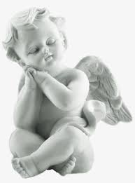 My personal connection with them extends through the majority of my life, and i can't help but speak. Vector Free Stock A Of White Angel Free Image Baby Angel Statue Png Transparent Png 2526x2850 Free Download On Nicepng