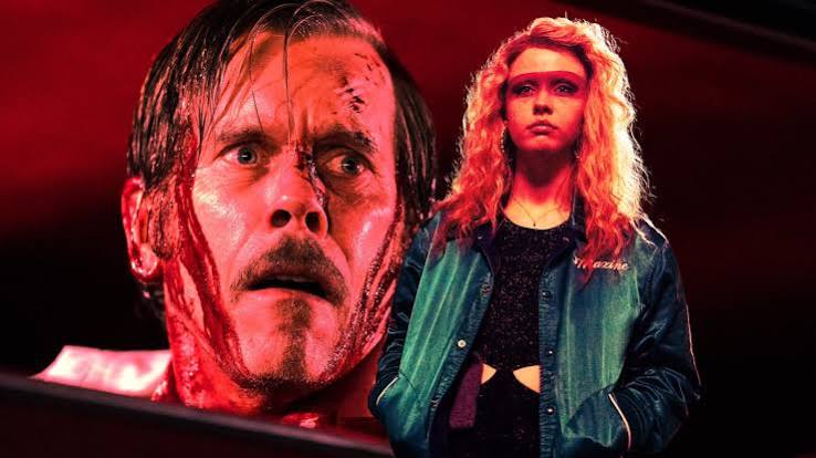 MaXXXine' Review: A Bloody, Brilliant End to A24's Iconic Trilogy