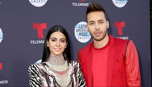 Shadowhunters' emeraude toubia and boyfriend prince royce are reportedly engaged. Looks Like Prince Royce And Emeraude Toubia Got Married And There Are Pics To Prove It Vix