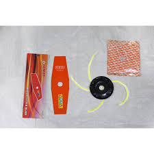 Namun, kini mesin potong rumput tersedia dalam banyak model. Sell Nylon Cutting Blade And Brushcutter Blade Sensei 1 6 X 305 X 90 X 25 4 Agromesin