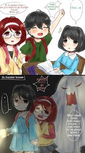 Pin By Noel On Yandere Simulator Yandere Simulator Memes Yandere Simulator Characters Yandere