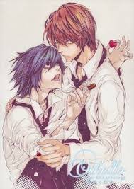 Light X L Death Note L Death Note Light Death Note