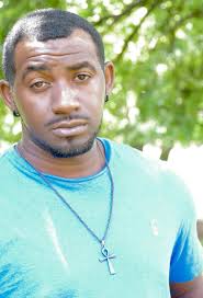 Meet Christopher Gaines