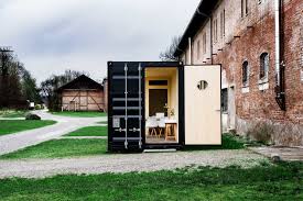 Hiloft Hiloft Moderne Container Architektur Architektur Container Hauser Moderne Hauser