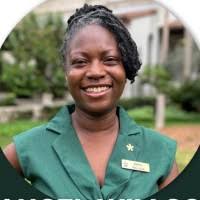 Angel Willson (Coley)