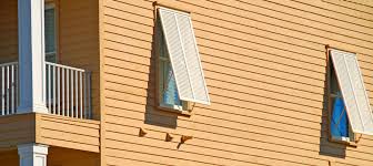 Browse 217 photos of cottage exterior color. 5 Beach House Shutters To Consider For Your Coastal Home Strickland S Blinds Shades Shutters