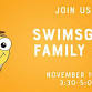 Swimsgiving Family Swim event image