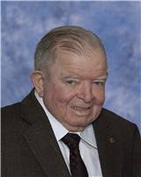 Dennis Donovan Obituary