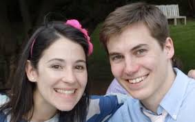 Caitlin Dube, Scott Reding: Weddings