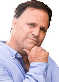 Profile for Michael Brumback