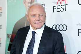 Rate in a vein similar to the james bond movies, british agent philip calvert (sir anthony hopkins) is on a mission to determine the whereabouts of a ship that disappeared near the coast of scotland. Anthony Hopkins Paid Tribute To Chadwick Boseman In His Best Actor Acceptance Speech Glamour