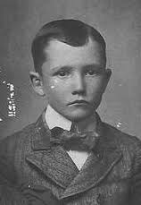 Crowdus Family Members