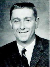 Class of 1965 member passed away