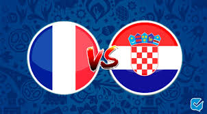 France vs croatia has lived up to the expectation of a fifa world cup final. Apuestas Francia Croacia 5 Pronosticos Para La Final De Rusia 2018