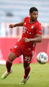 Check out inspiring examples of gnabry artwork on deviantart, and get inspired by our community of talented artists. Download Serge Gnabry Wallpaper Hd By Lbz69 Wallpaper Hd Com